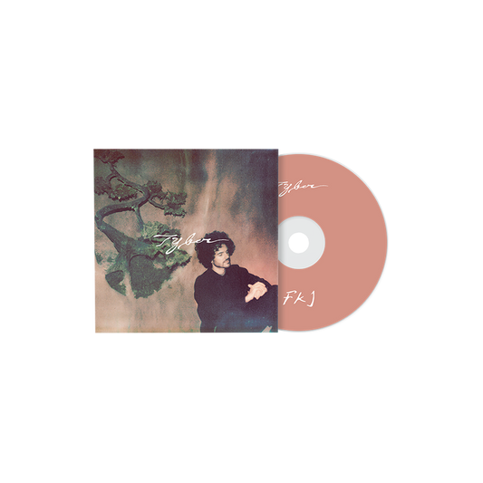 Tyber CD